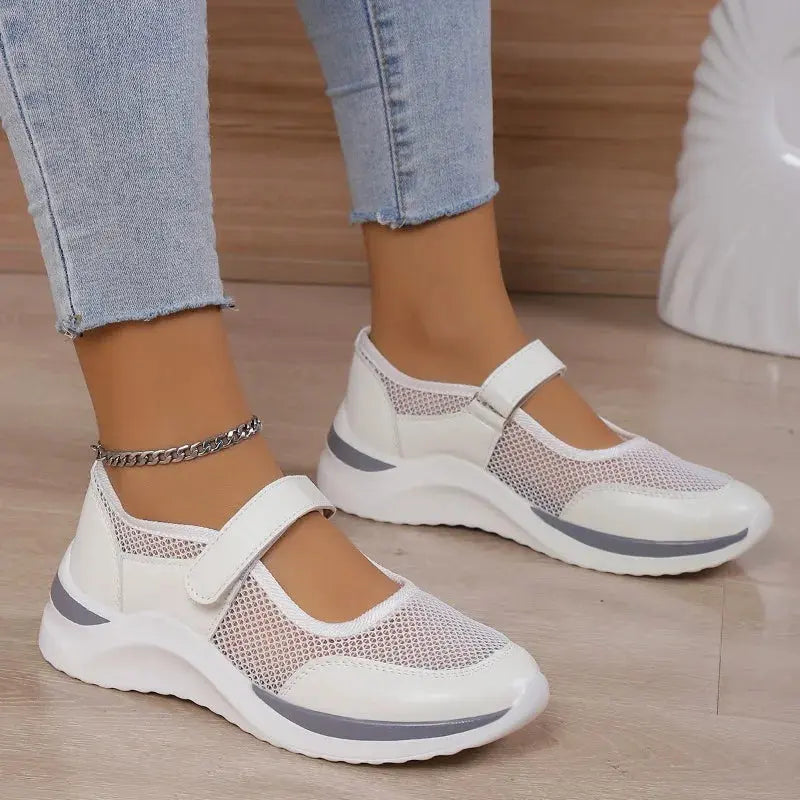 Flexora – Absolute comfort for pain-free legs