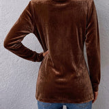 Holliwell Button Collar Jacket