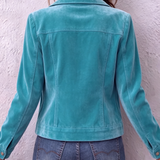 Dijana™ | Boho velvet jacket
