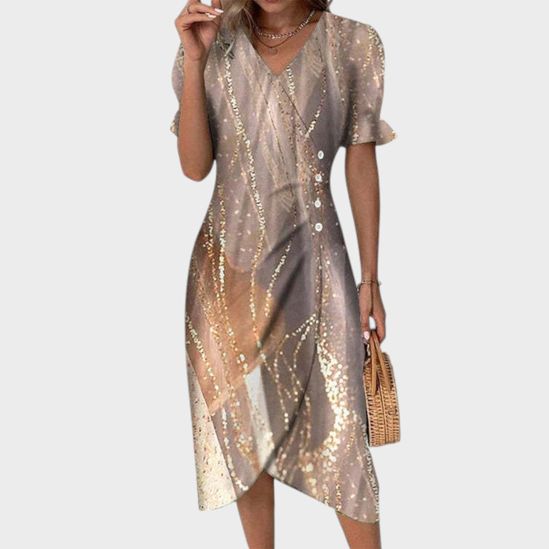 Cecilija - Women's summer dress
