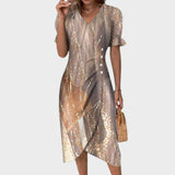Cecilia Summer Dress