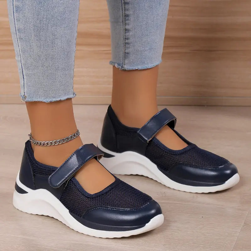 Flexora – Absolute comfort for pain-free legs