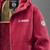 Simon | Fleece-Style Jacket