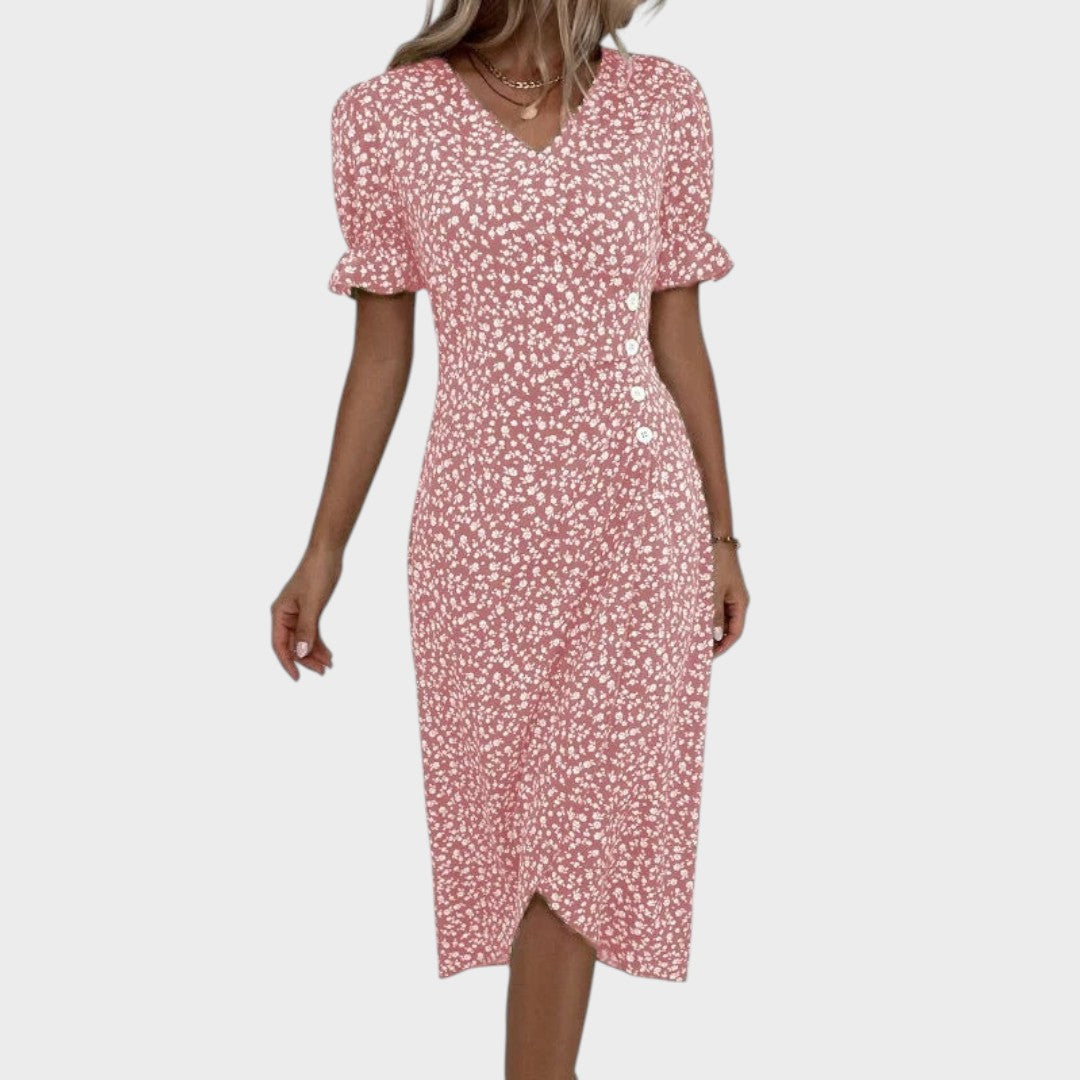 Cecilija - Women's summer dress