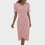 Cecilia Summer Dress