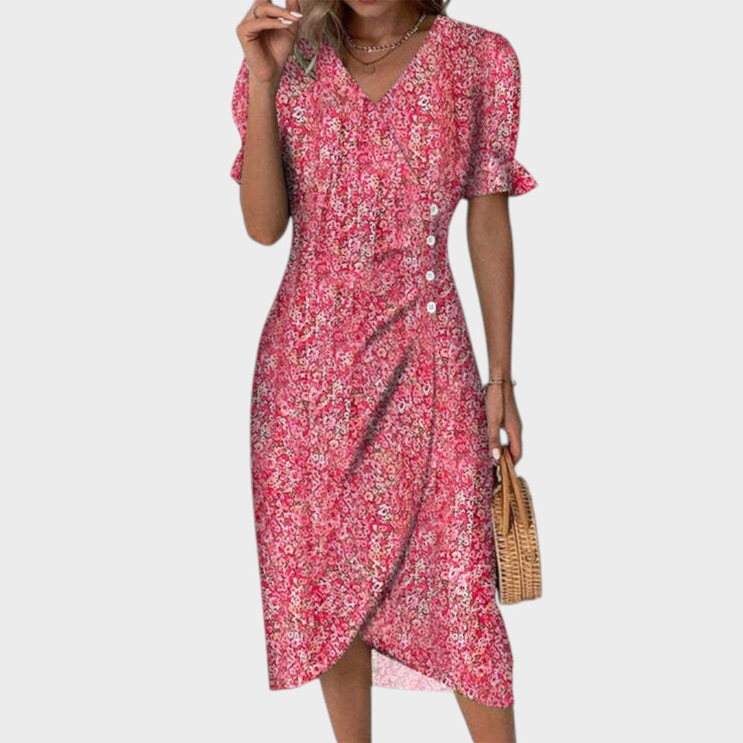 Cecilija - Women's summer dress