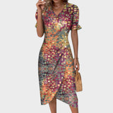 Cecilia Summer Dress