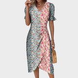 Cecilia Summer Dress