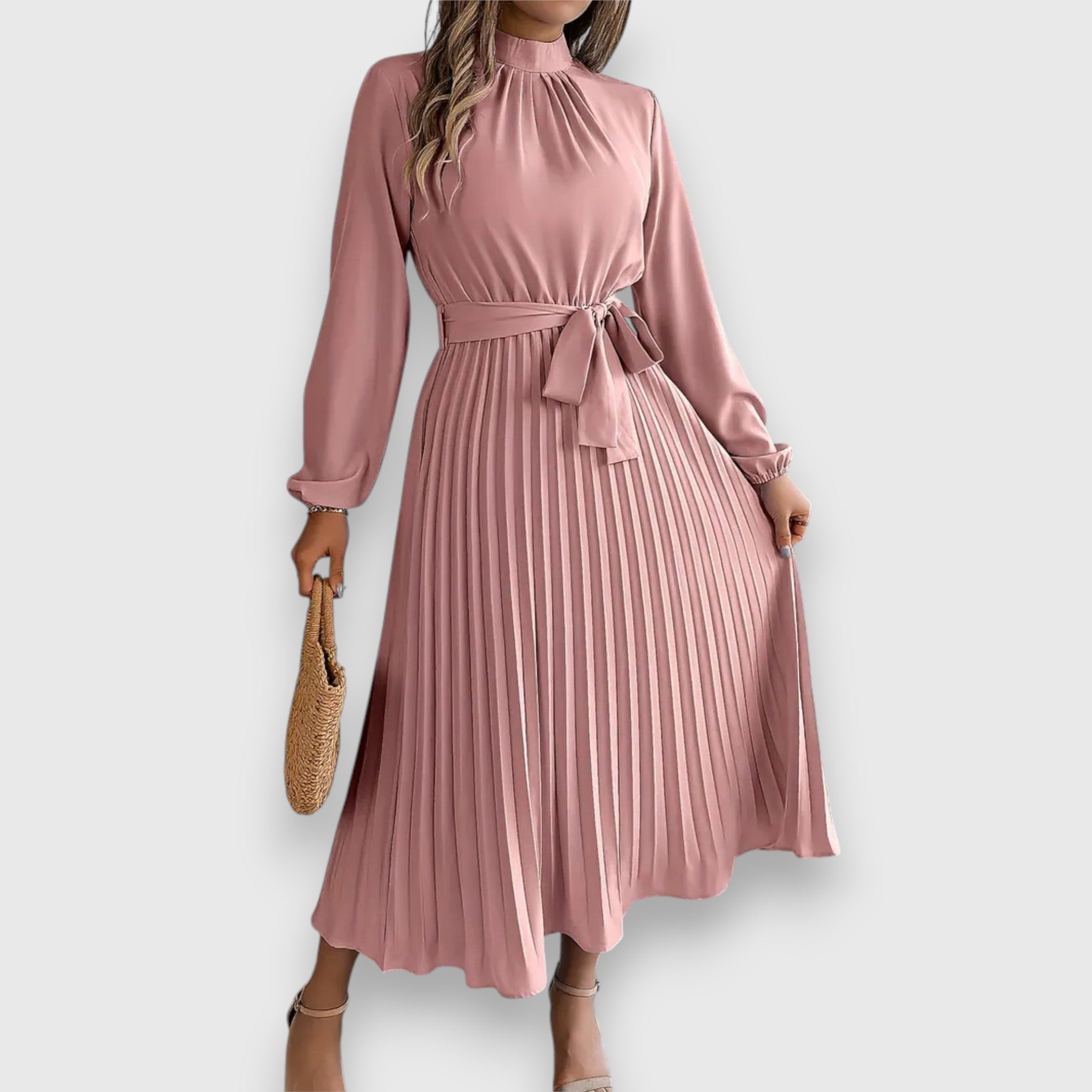 Stacey Elegant Occasion Dress