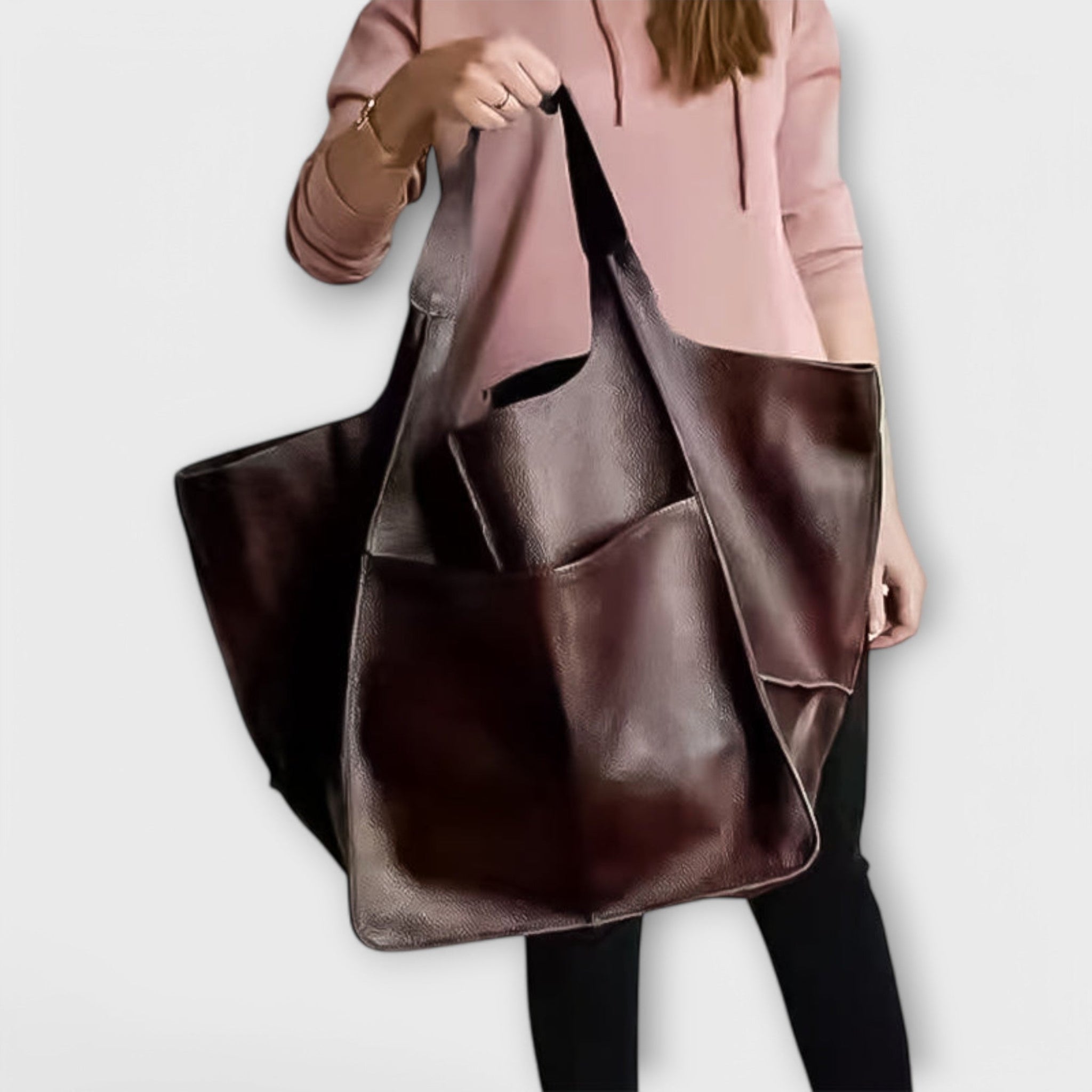 Eva Shoulder Bag