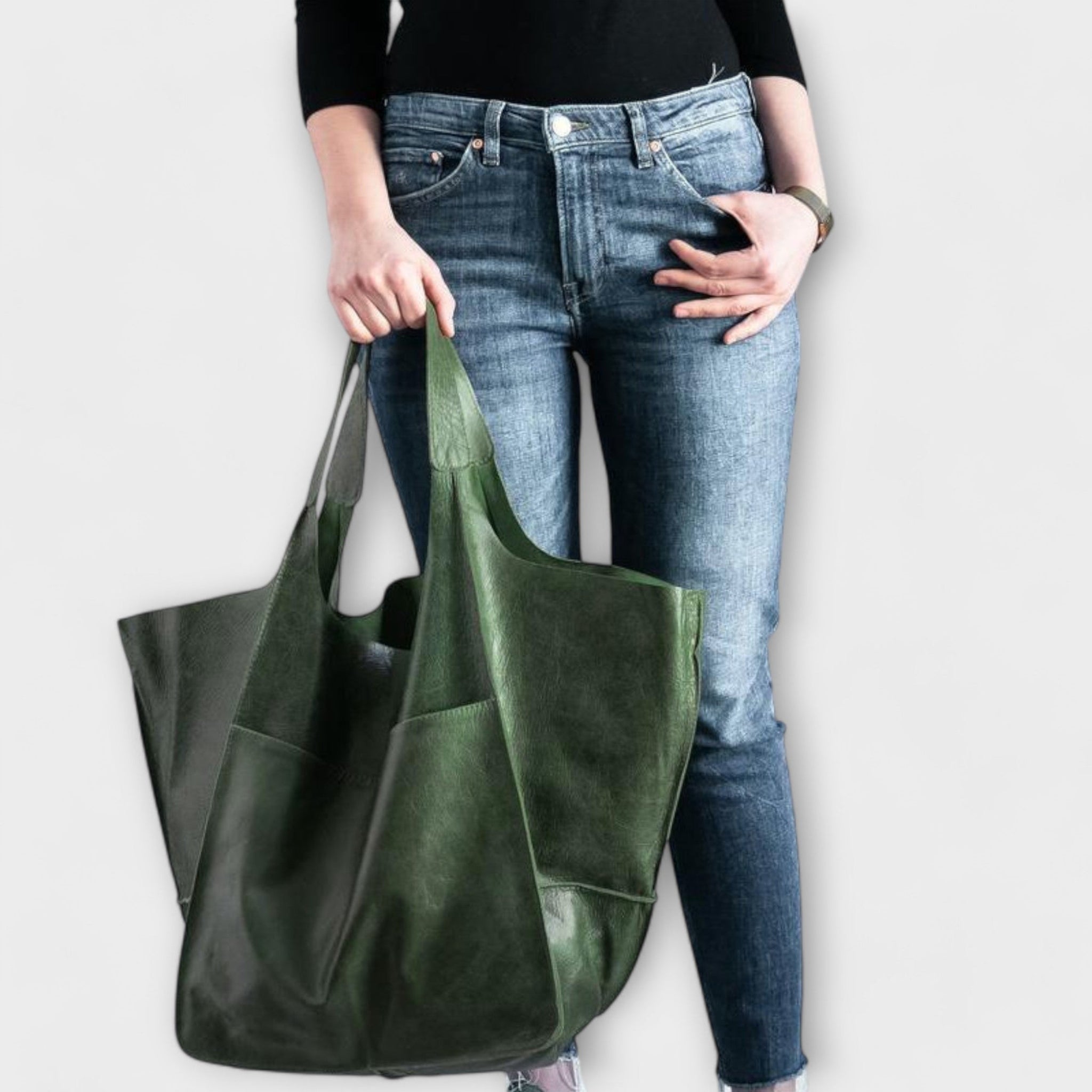 Eva Shoulder Bag
