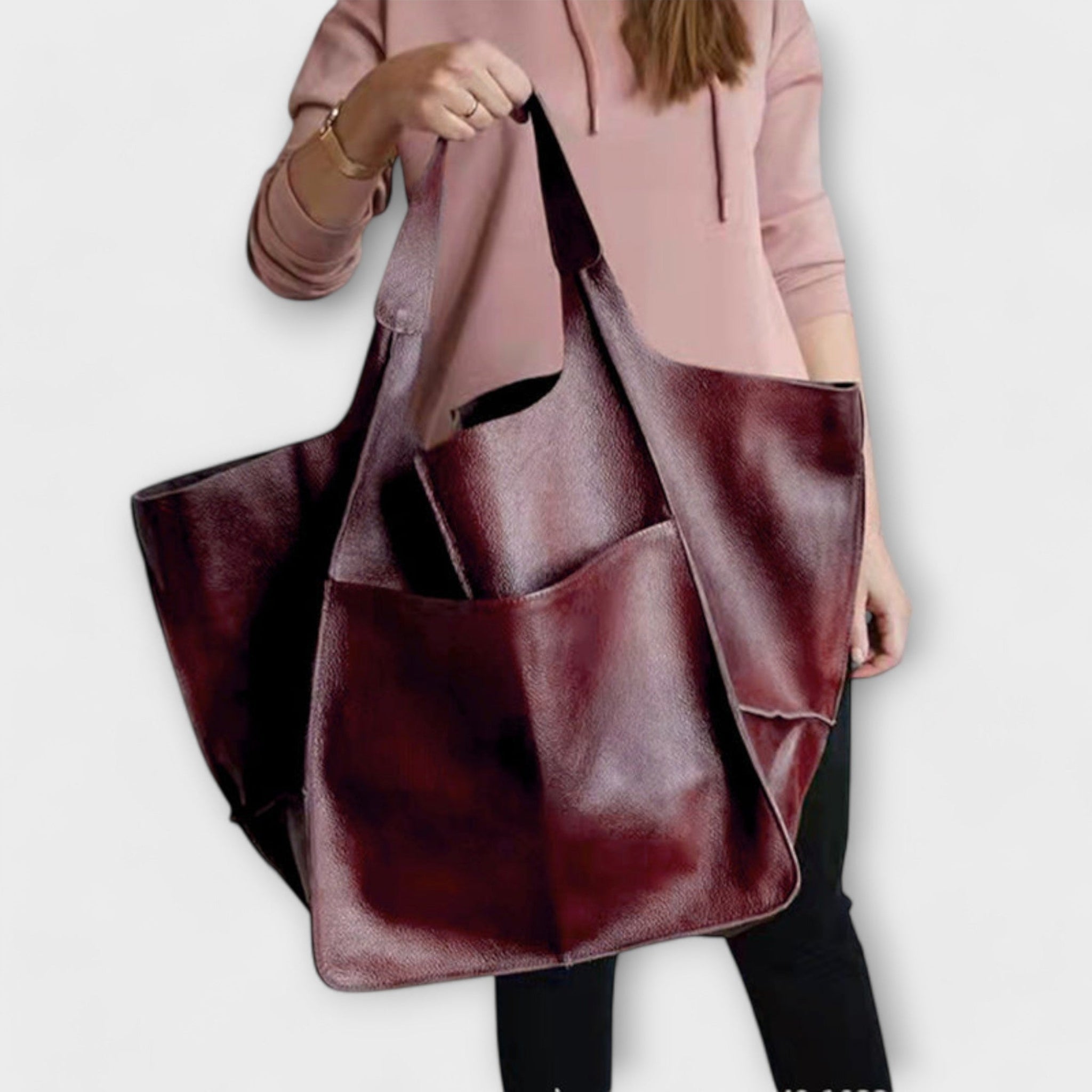 Eva Shoulder Bag