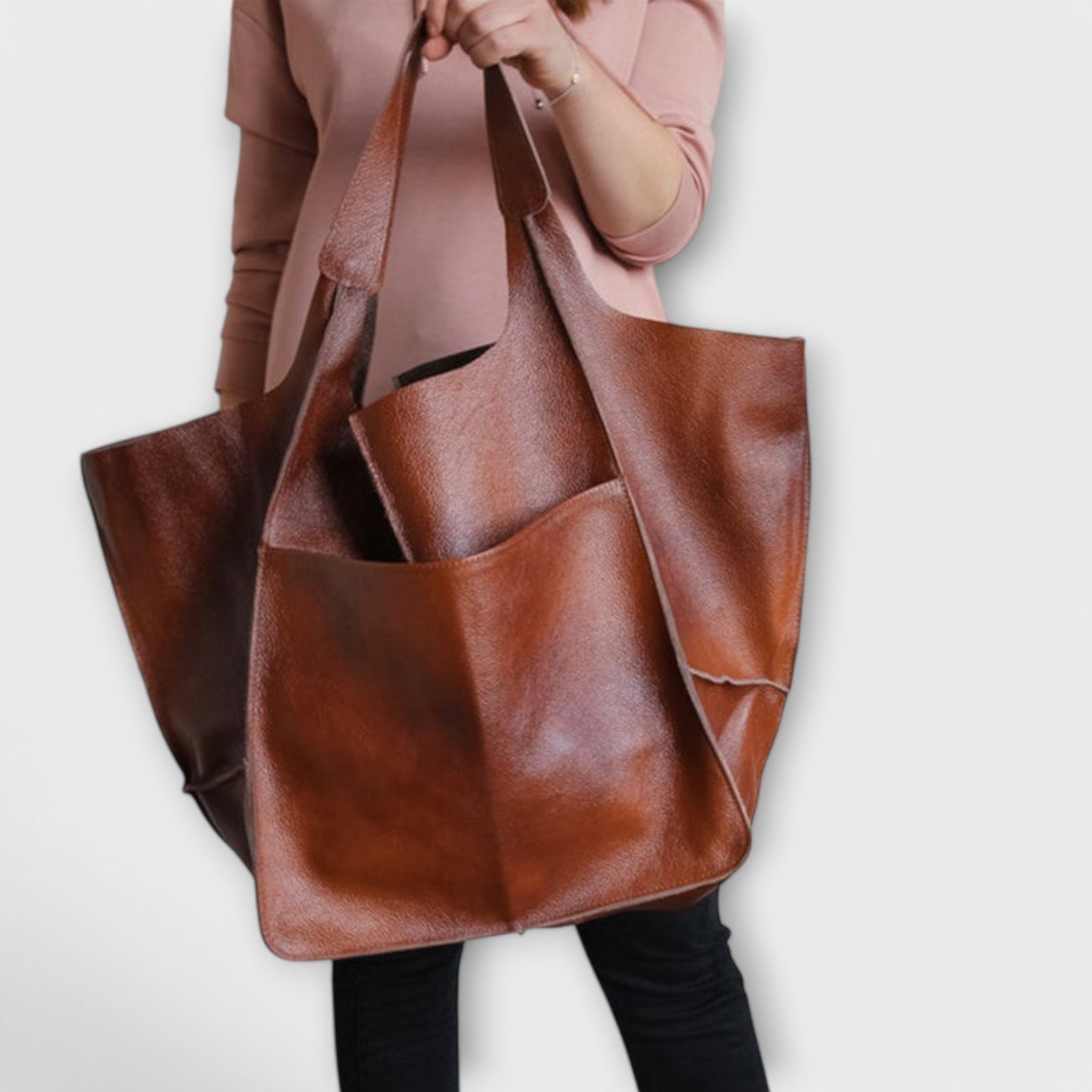 Eva Shoulder Bag