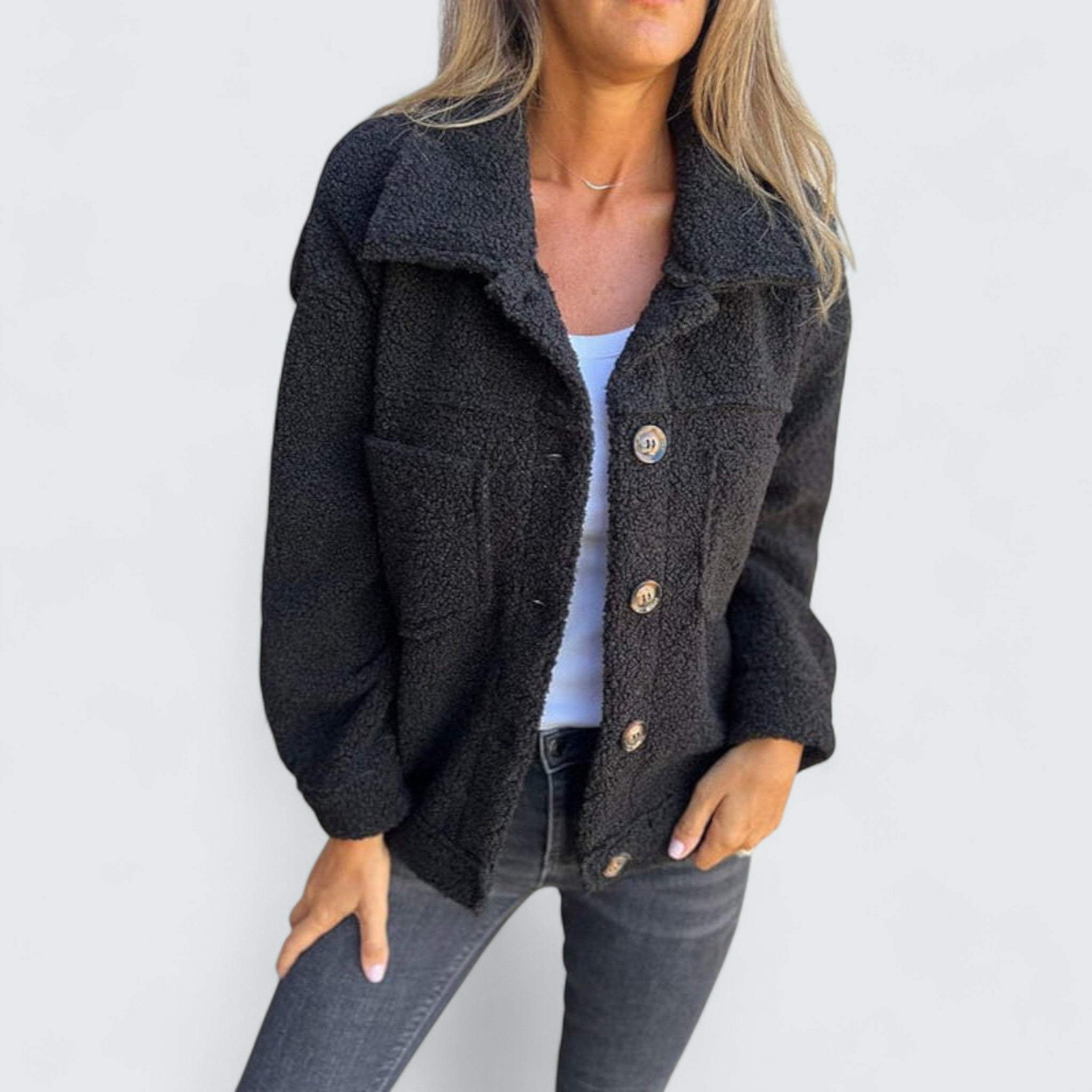 Iva Stylish Comfort Jacket