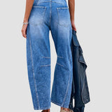 Julia Flared Jeans