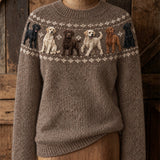 Petra Labrador Jumper