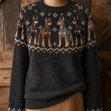 Melissa Dobermann Jumper