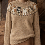 Sonia Shiba Inu Jumper