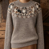 Marijana™ | Australian Shepherd Sweater