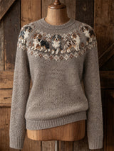 Marijana™ | Australian Shepherd Sweater