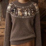Lea™ | Chihuahua Sweater