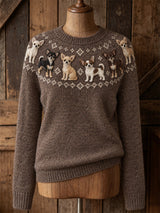 Lea™ | Chihuahua Sweater