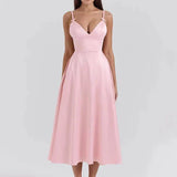 Lanetta Elegant Dress