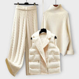 Carmen - Casual and comfortable set
