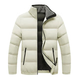 Philip | Padded Winter Jacket