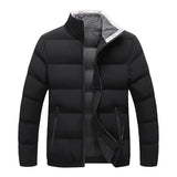 Philip | Padded Winter Jacket