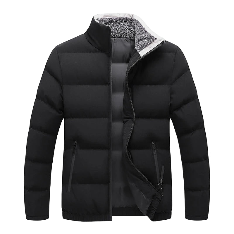 Philip | Padded Winter Jacket