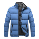 Philip | Padded Winter Jacket