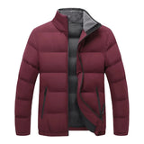 Philip | Padded Winter Jacket