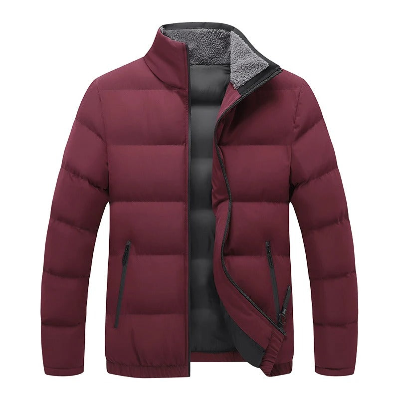 Philip | Padded Winter Jacket