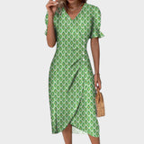 Cecilia Summer Dress