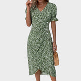 Cecilia Summer Dress