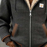 Sandra™ | Hooded jacket with soft lining
