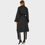 Tamara - Elegant and stylish trench coat